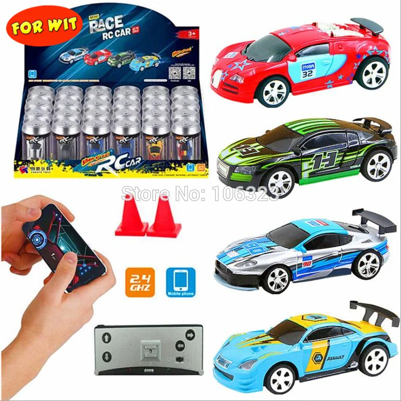 

1:58 Мини R/C гоночный автомобиль, мобильный телефон Bluetooth APP Управление Driftting 2,4 ГГц высокой Скорость гонки Портативный Мощный Мотор вождения и...