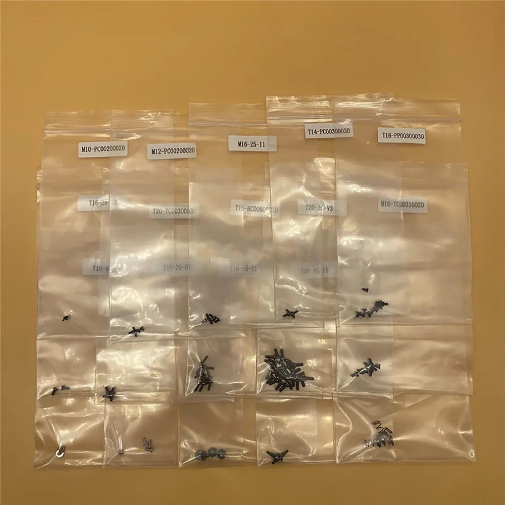 Набор винтов для летательного аппарата высококачественные запасные части дрона