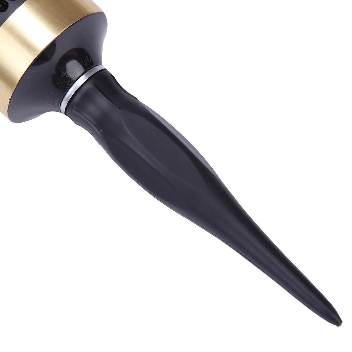 8 размеров нейлоновая железная щетка для волос Антистатическая устойчивая к