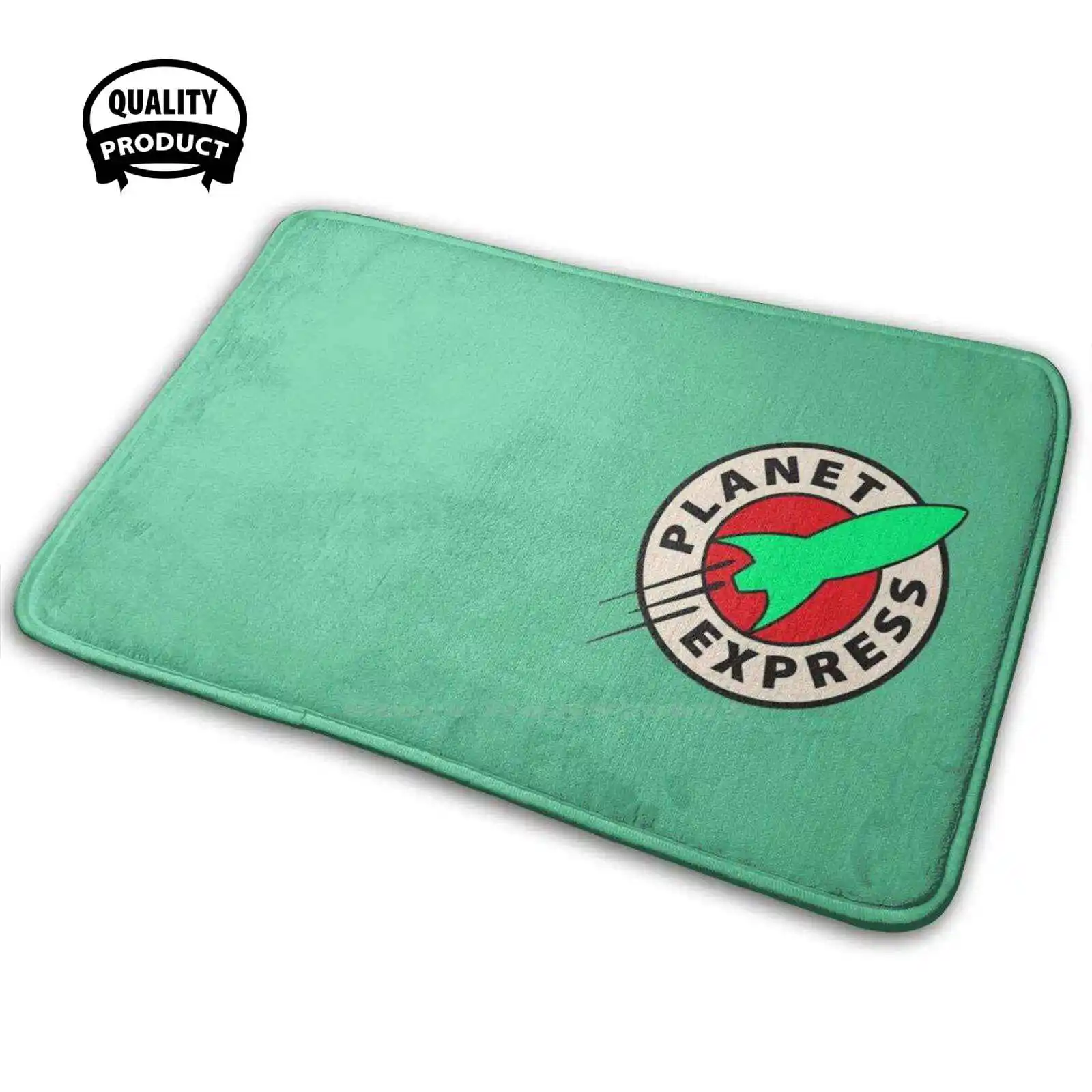 Мягкий домашний Противоскользящий коврик Old B для всей семьи ковер изгиб