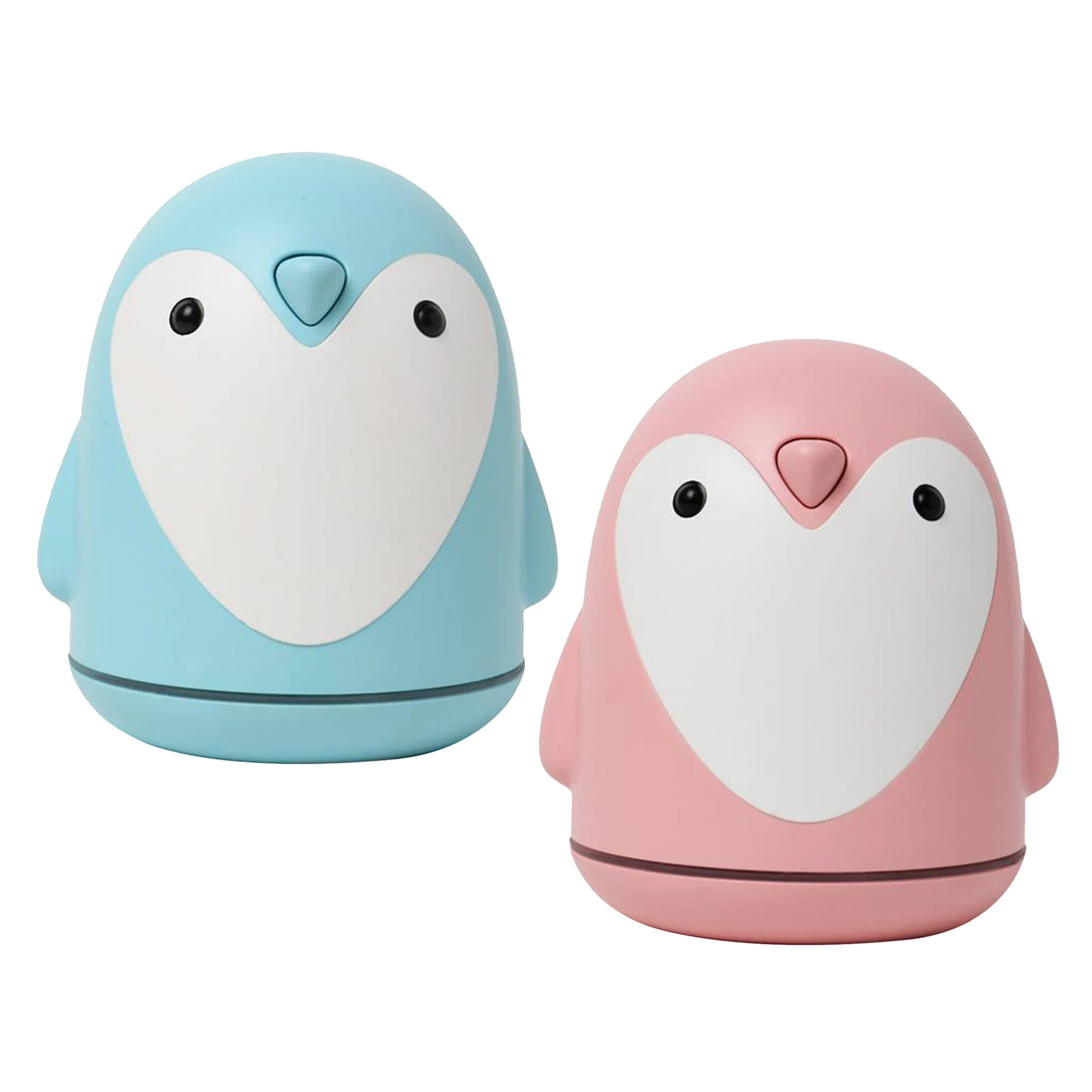 

Mini USB humidifier for travel office with 7 color night light car