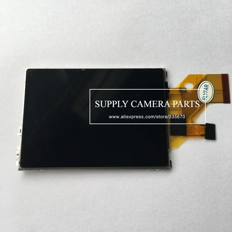 ЖК дисплей для цифровой камеры Panasonic DMC TZ40 ZS30|display screen|display s3display lcd |
