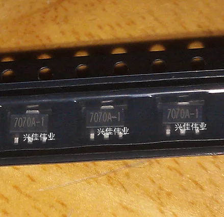 Оригинальный Новый 10 шт./HT7070A 1 7070A 7070 HT7333A HT7333 7333A BCX56 16 BL SOT89 СОТ 89|Интегральные