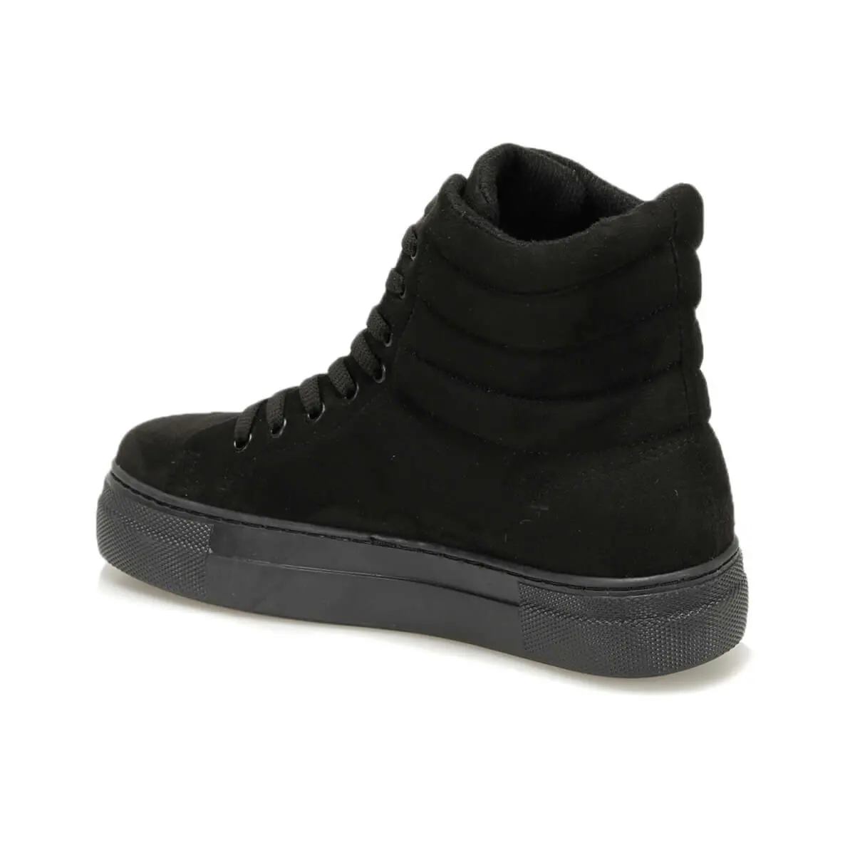 

FLO HANDEL K85Z SKIN Black Women Boots BUTIGO