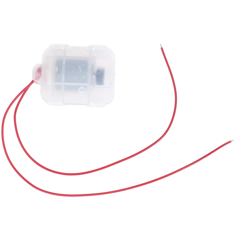 1 шт. 12 В R260 3 постоянного тока или вибратор мощный вибрирующий двигатель с