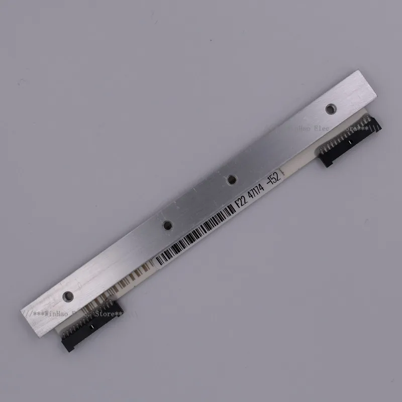 100% Фирменная новинка оригинальный Термальность Печатающая головка для GT800 GT810 GT820