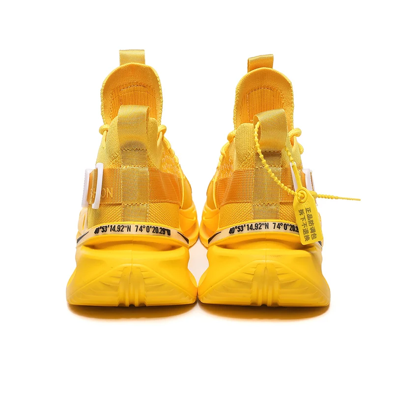 

Large Size 46 Air Cushion Men Casual Shoes Male Sport Sneakers for Men Trainers Man Walking Footwear Krasovki Tenis Masculino