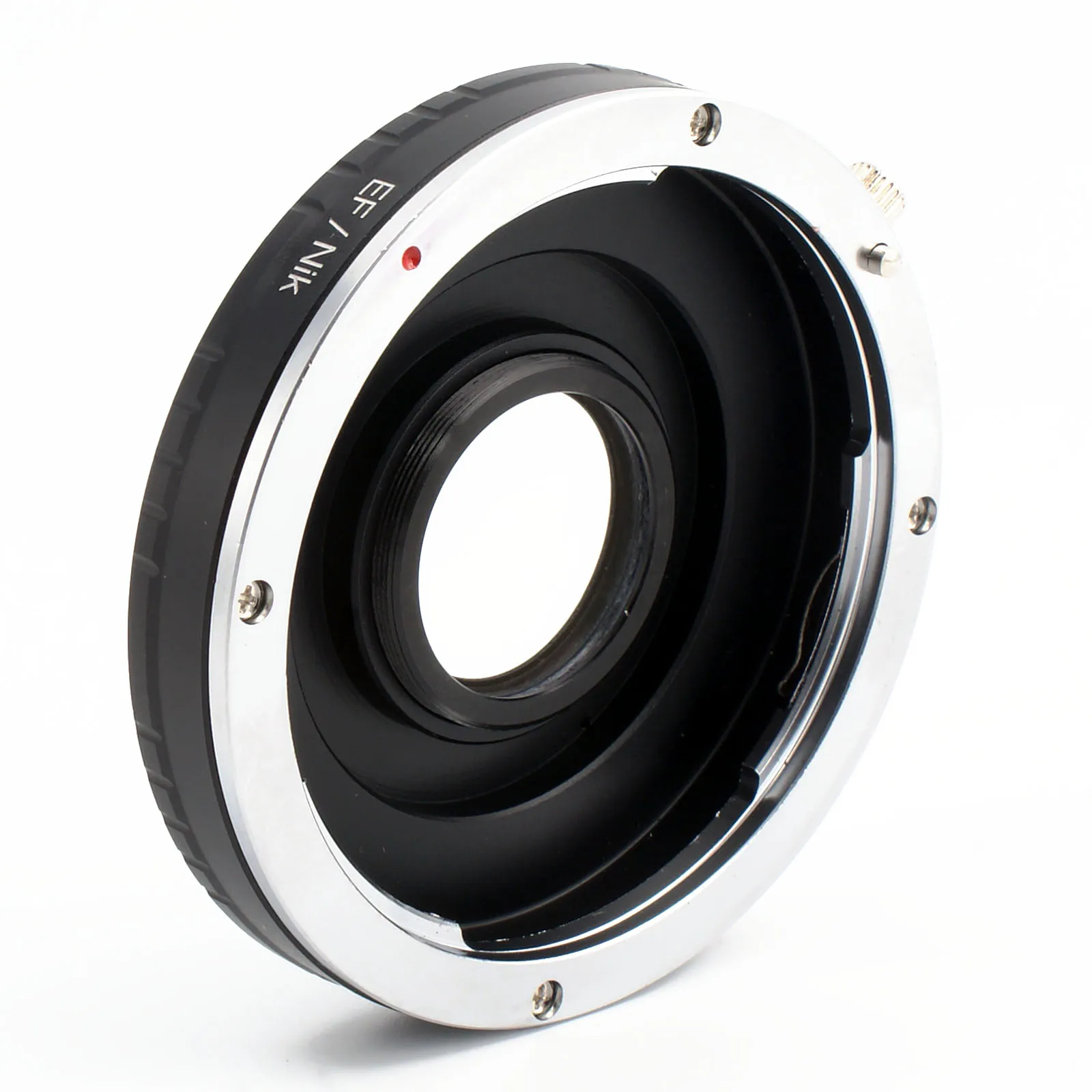 

Адаптер для объектива EOS-Ai Canon EOS EF к камере Nikon F D610 D750 D7100