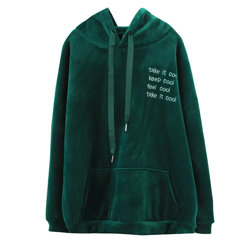 Зимние толстовки женские большие размеры Бюст 150 см 7XL 8XL 9XL Толстовка женские черные зеленые цвета