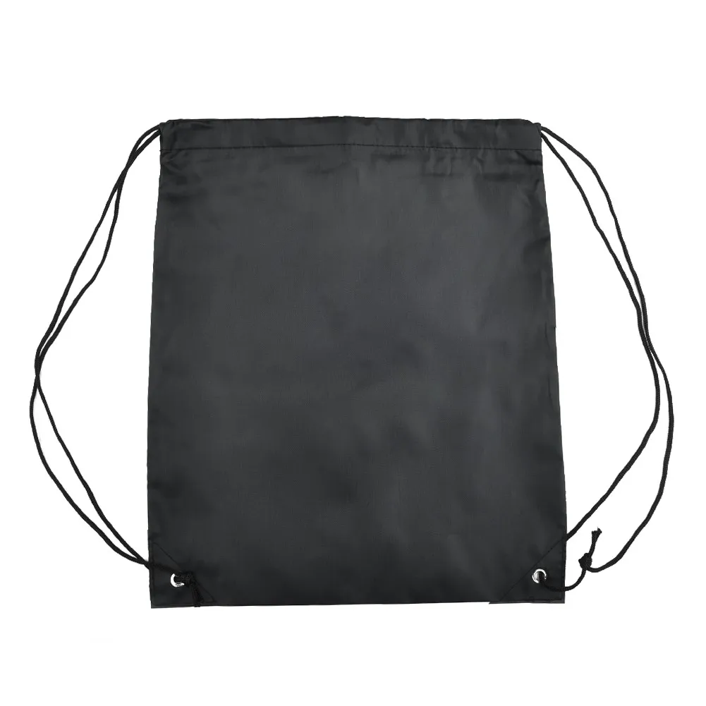 

New Waterproof Outdoors School Drawstring Storage Bag Sport Gym Oxford Backpack Outdoors Sports Accessories Storage Bag