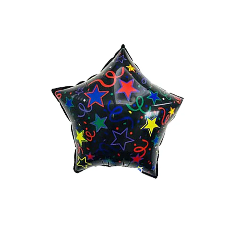 Горячая доктор шарики Звезда Круглый воздушные шары на выпускной град Globos