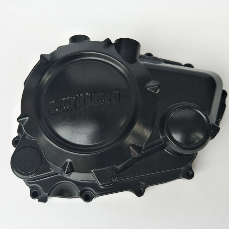 Детали правой крышки картера двигателя мотоцикла для модели RG150 162 180 200 250 и RE150