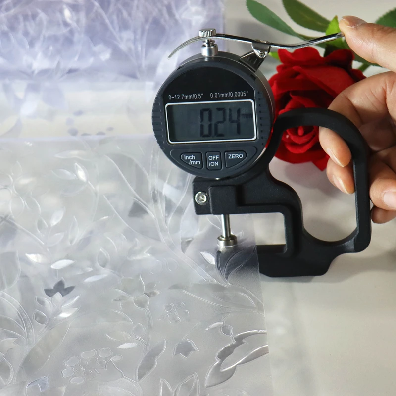 3D статического цепляться Тюльпан Цветок Декоративная Пленка Конфиденциальности