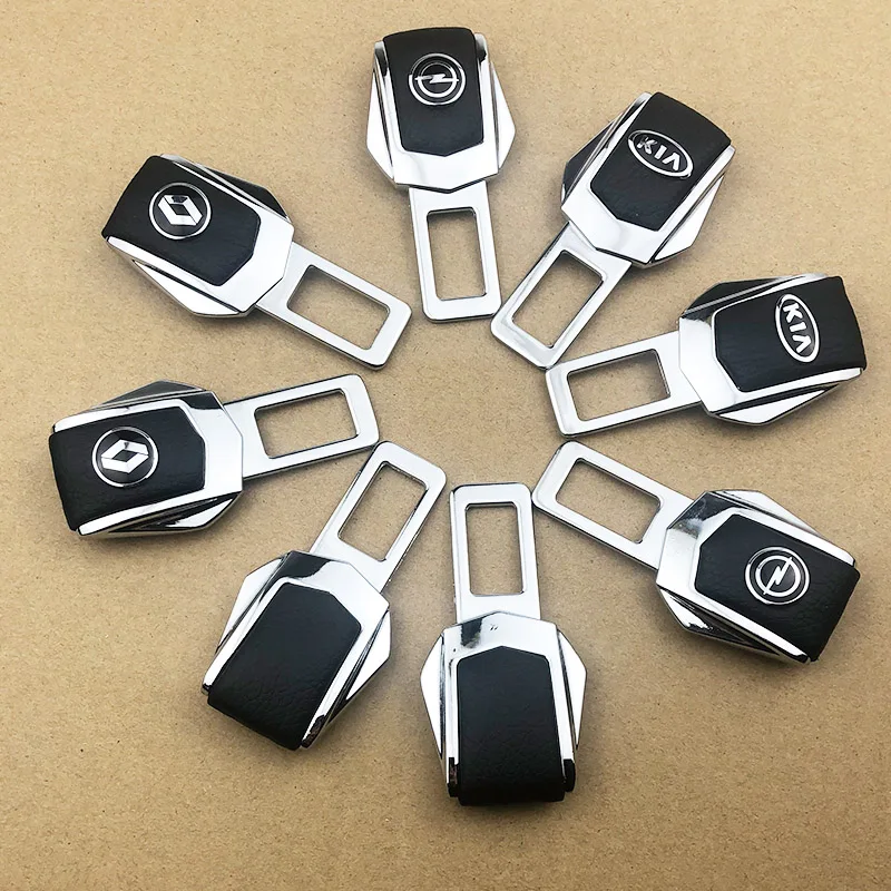 2 шт. клипса удлинитель для глушителя автомобиля Mercedes Benz BMW Audi Volkswagen Ford Mazda