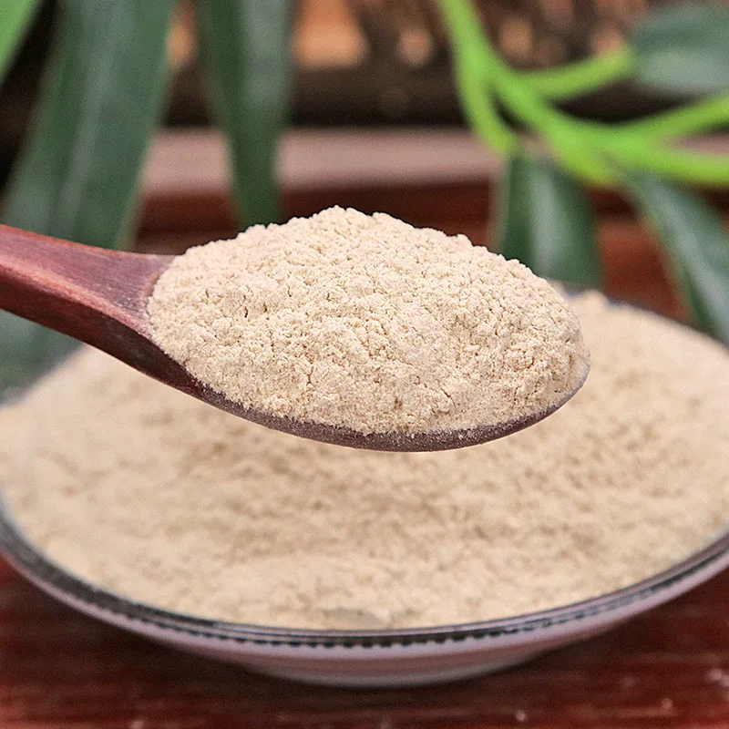 

Polygonatum Powder,Fragrant Solomonseal Rhizome,Yu Zhu Powder