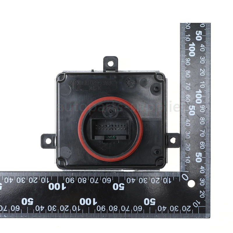 

New LED Headlight Ballast Module 4G0907697G For VW Amarok 2010-2016 Caddy Golf T5 T6 Polo Sharan Touran 1T3 2010-2015