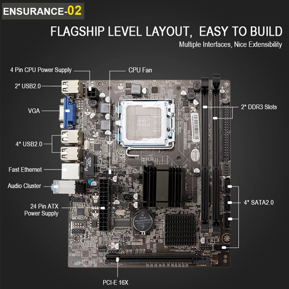 

P45 , LGA 771 LGA 775, DDR3, L5420 DDR3, USB SATA IDE