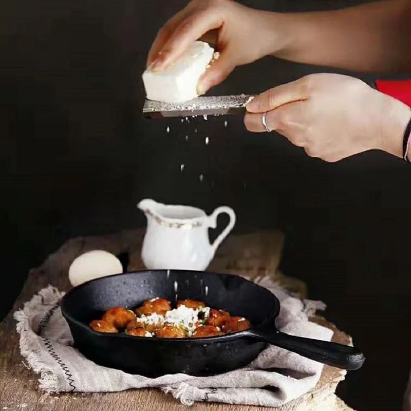 Новая многофункциональная кухонная измельчитель из нержавеющей стали лимонная