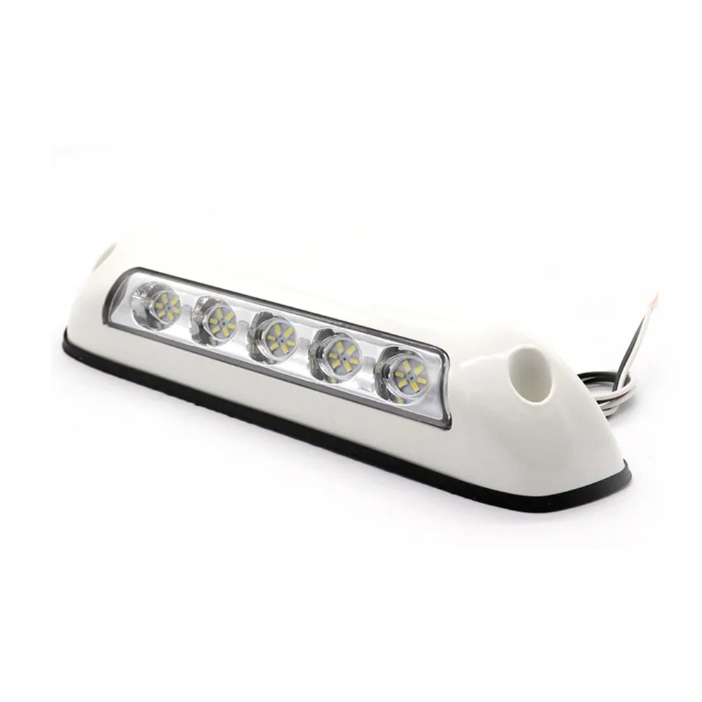

Car Lights LED Spotlight Boat Indoor Outdoor 5 LED 6000K Ceiling Lights