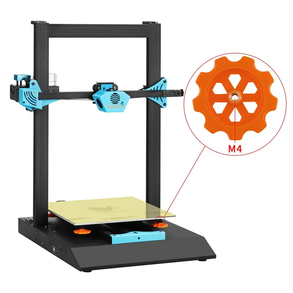 Высокотемпературная силиконовая фотовспышка Выравнивающая Колонка для