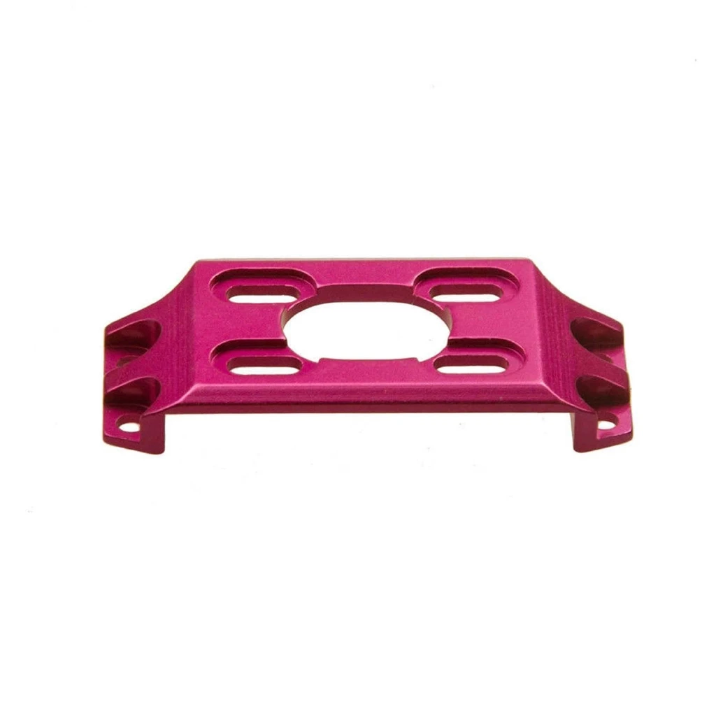 Металлическое моторное крепление с ЧПУ для 3Racing 1/10 SAKURA D4 AWD RWD Drift Car # SAK-D407 | Игрушки