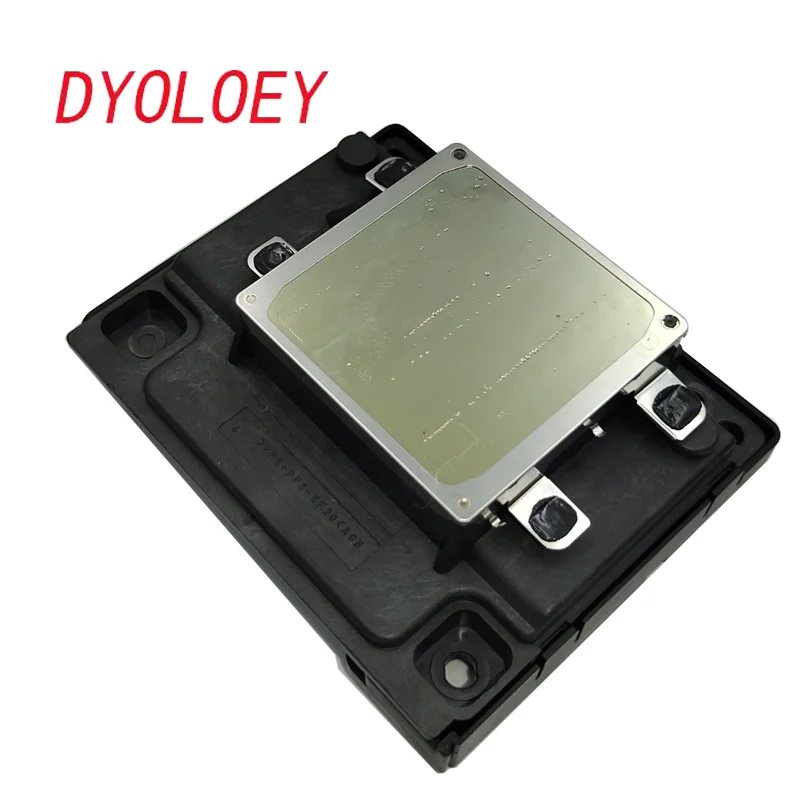 Оригинальная печатающая головка F190000 F190010 F190020 для Epson |