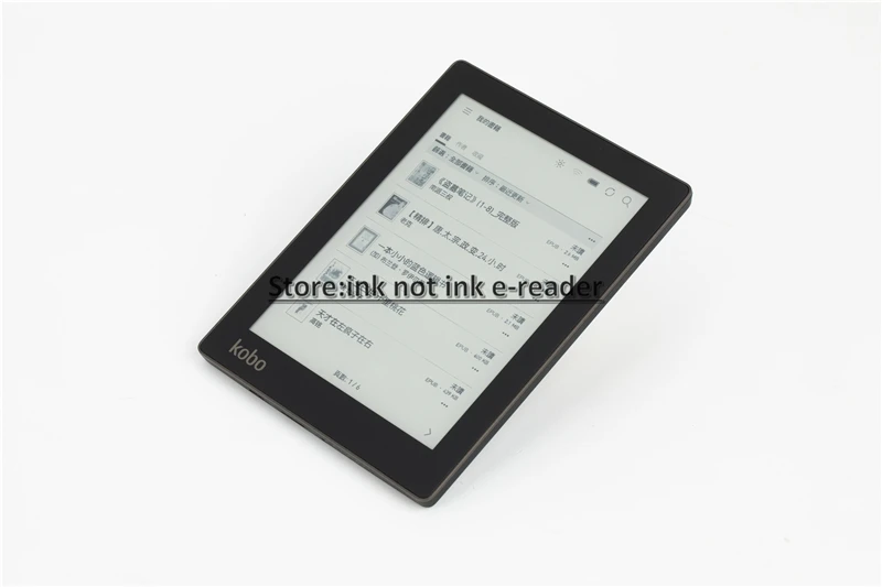 Электронная книга Kobo Aura onyx boox e-ink устройство для чтения электронных книг 6 дюймов