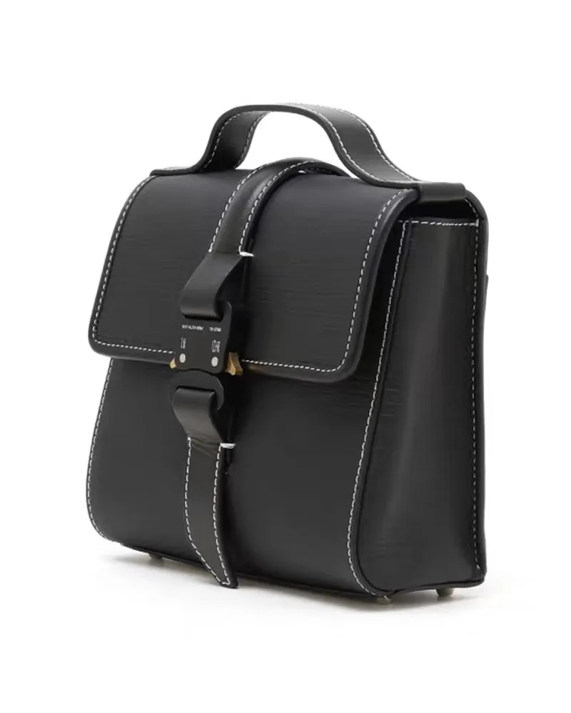 Новинка 20ss функциональные тактические сумки ALYX с металлической пряжкой рюкзак в