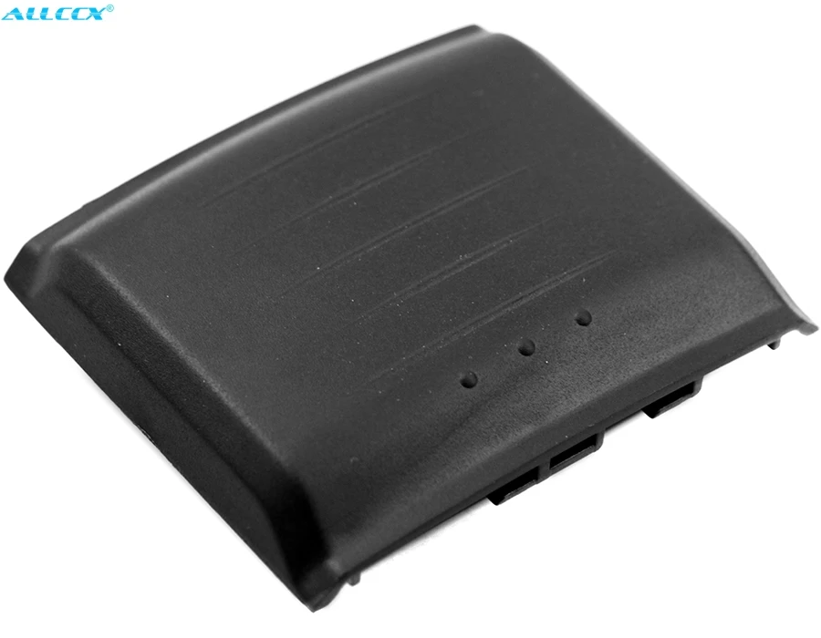 Cameron Sino 3000 мАч батарея BT2330 MPF0913540 для ручной Nautiz X3|Цифровые аккумуляторы| |