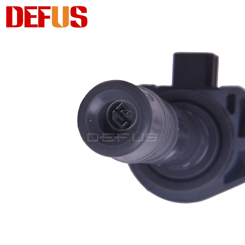 DEFUS 1/2/4/6 шт новая катушка зажигания OEM 30520-RNA-A01 для Honda CIVIC FA1 1.8L Accord 2.0L CITY CRV 06-11 30520RNAA01