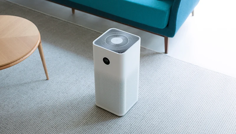 XIAOMI MIJIA очиститель воздуха 3 умный бытовой стерилизатор для очистки воздуха дополнение к формальдегиду мойка Hepa фильтр Smart wifi