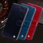 Модный кожаный мягкий резиновый чехол-кошелек для Xiaomi Redmi Note 9S 8T 7 8 9 Pro Max 9A 9C 8A Dual 7A S2 Poco X3 NFC, флип-чехол