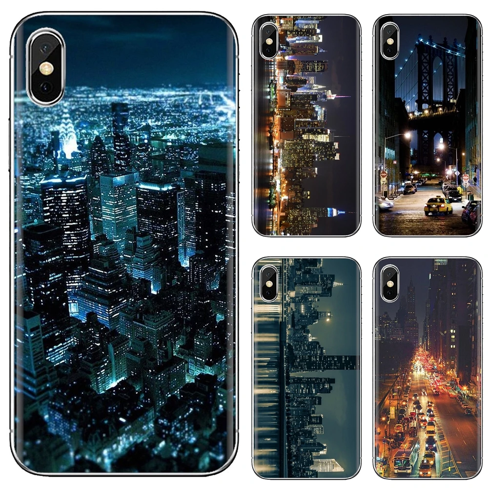 Чехлы из мягкого ТПУ для Huawei P8 P9 P10 P20 P30 P Smart 2019 Honor Mate 9 10 20 8X 7A 7C Pro Lite|Бамперы| |