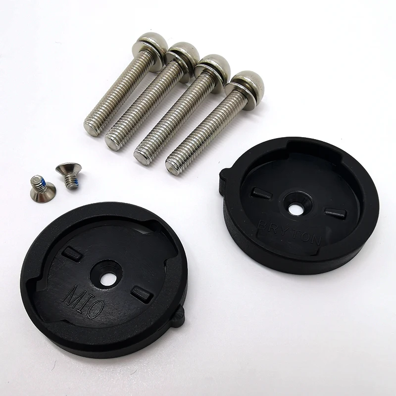 Велосипедное крепление для компьютера детали камеры GoPro Bryton Rider 100/310/ 330/