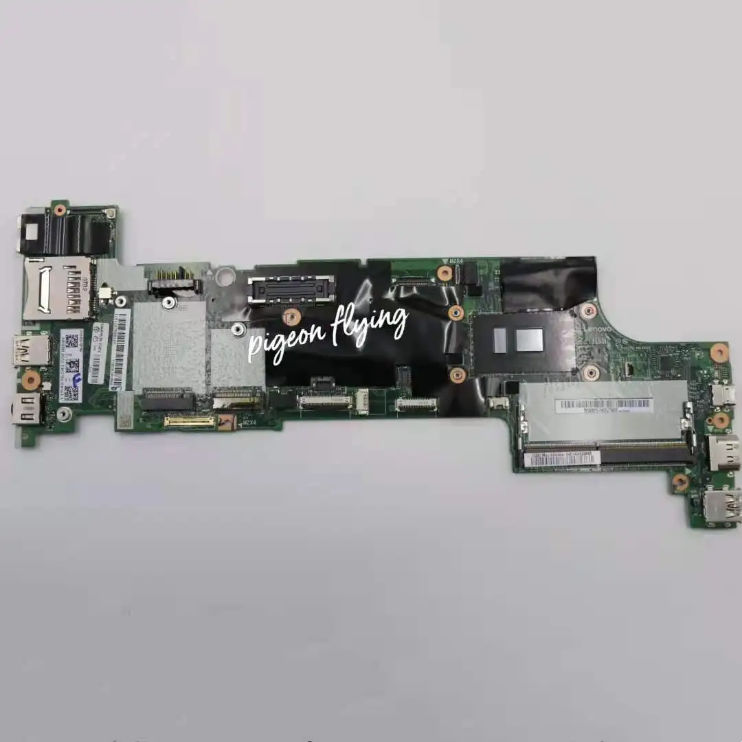 Для Thinkpad X270 Материнская плата ноутбука Процессор: I5 7300U/7200U NM B061 FRU 01LW714 01HY514 01LW712