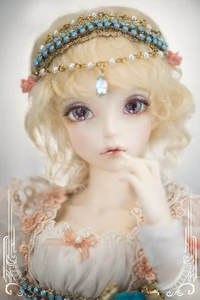 Шарнирная кукла stenzhorn 14, девочка-Лирия, модная Кукла с двойным шарниром, шарнирная кукла, подарок на день рождения