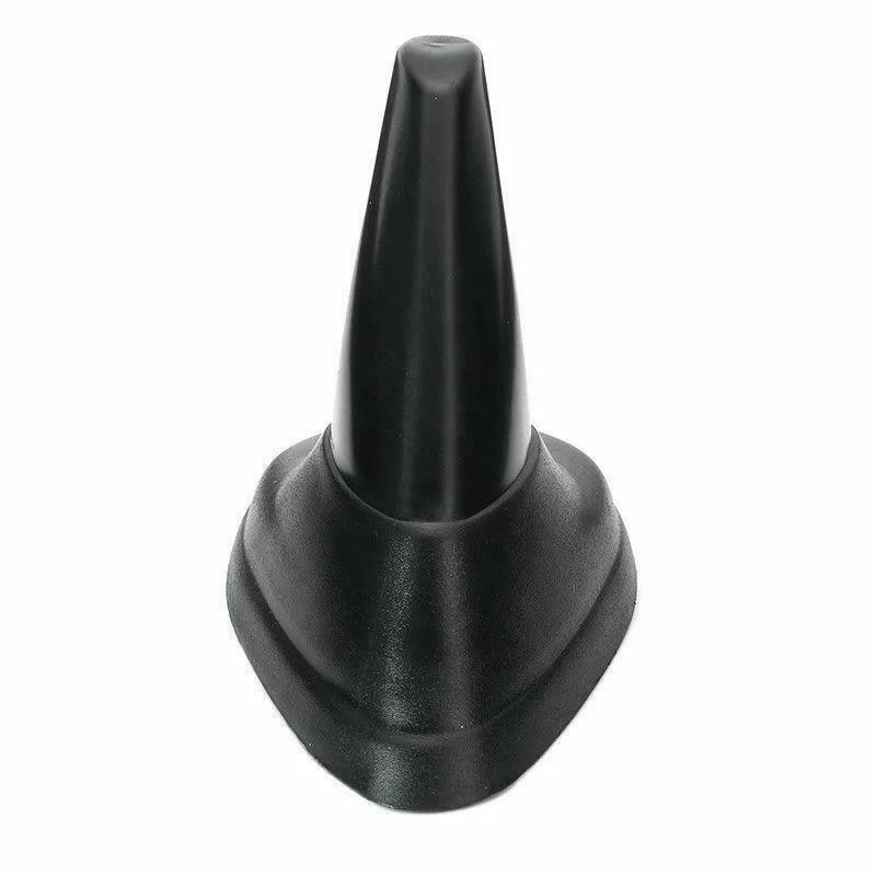 

1PCS Fin Aerial Accessories Antenna Black For SAAB 9-3 9-5 93 95 AERO Parts