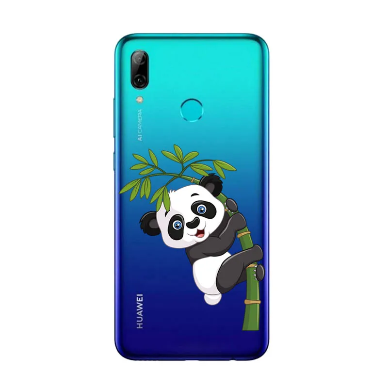 Силиконовый чехол для huawei Honor 9S 9A 9C 9X 8A 8X 8C 8S 10i 20s 7C 7A Pro 6A Бампер Мягкий ТПУ задняя