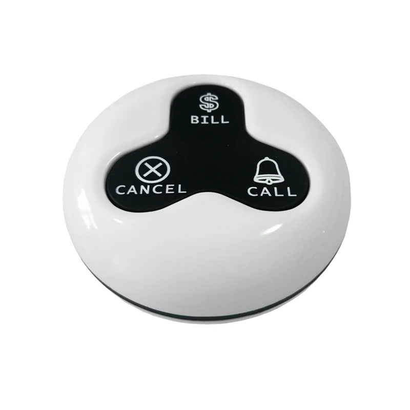 Система вызова пейджера система персонала 1 электронный номер дисплей приемник 30