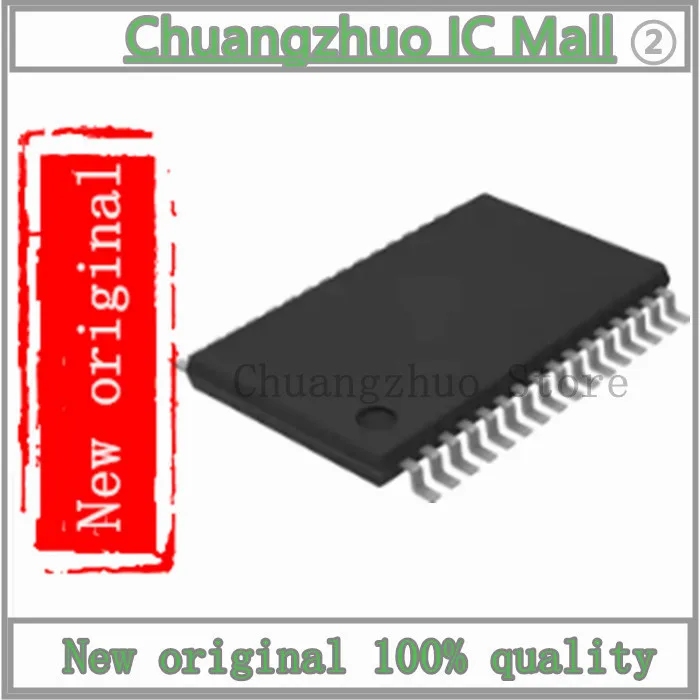 

1 шт./лот MC33972 MC33972TEW SSOP-32 IC Chip новый оригинальный