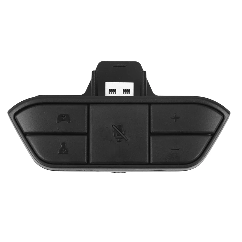 

Лидер продаж, адаптер для стереогарнитуры, контроллер, Аудио адаптеры, конвертер наушников для одного беспроводного геймпада