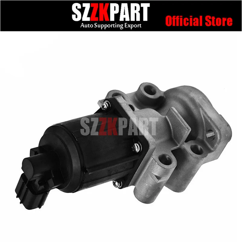 Задвижка EGR для Mitsubishi Pajero/Shogun 3.2 DID - V88/V98 (09/2006-2015) 1582A483 1582A037 1582A038 K5T70080 on.