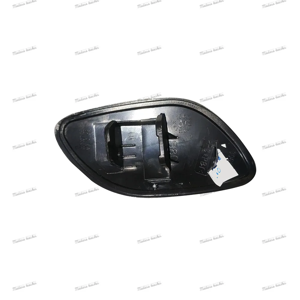 39870060 39870059 для Volvo S80 2007 2010 2013 автомобильный передний левый и правый бампер