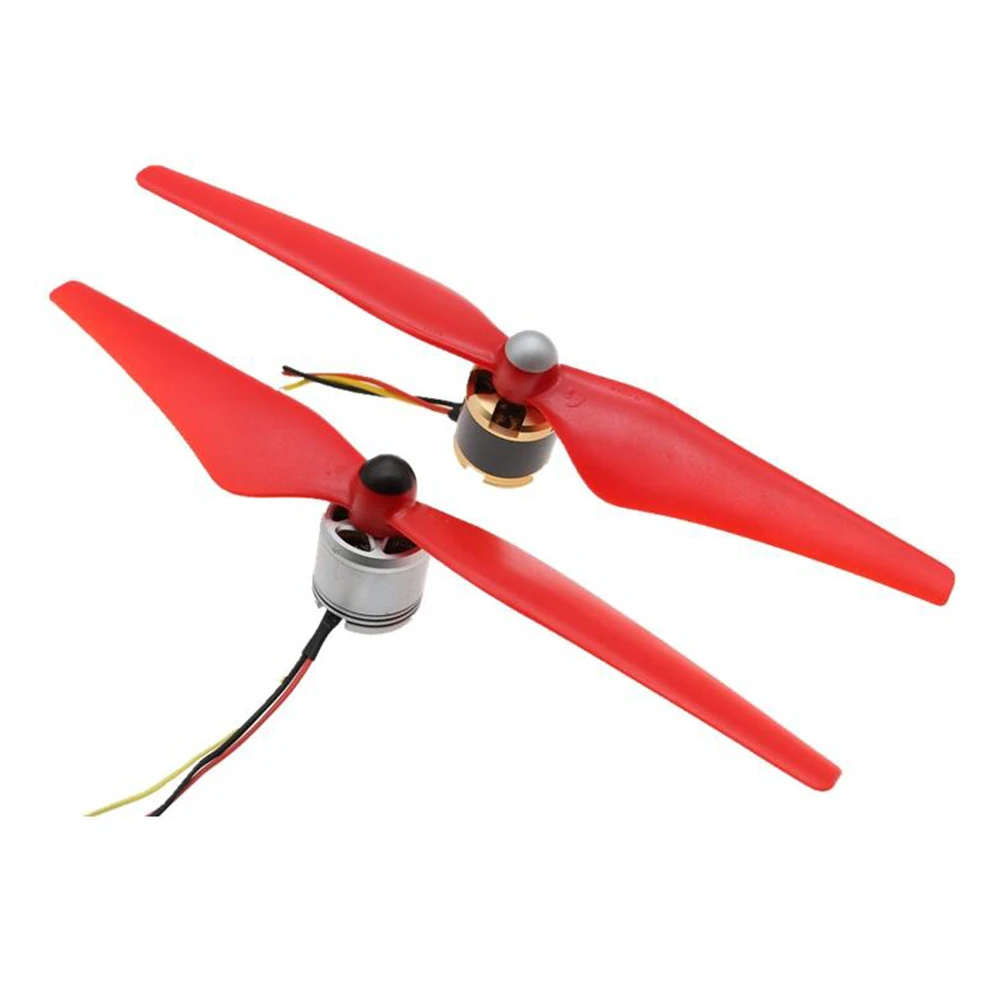 4 шт./лот MARSPOWER MX2212 920KV бесщеточный мотор 2CW 2CCW DJI Phantom 1/2 F330 F450 F550 Квадрокоптер с