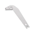 Шаблон для сверления, шаблон для сверла, манометр для сварки, инструмент для проверки, шаблон для сверла