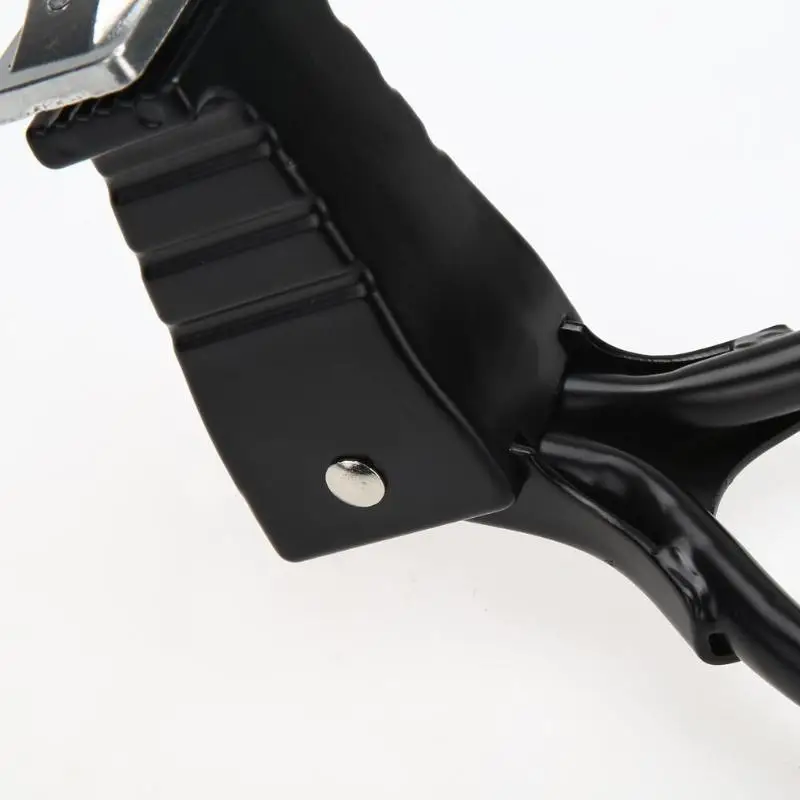 Стойка задняя для горного велосипеда черный устойчивый Железный Держатель с