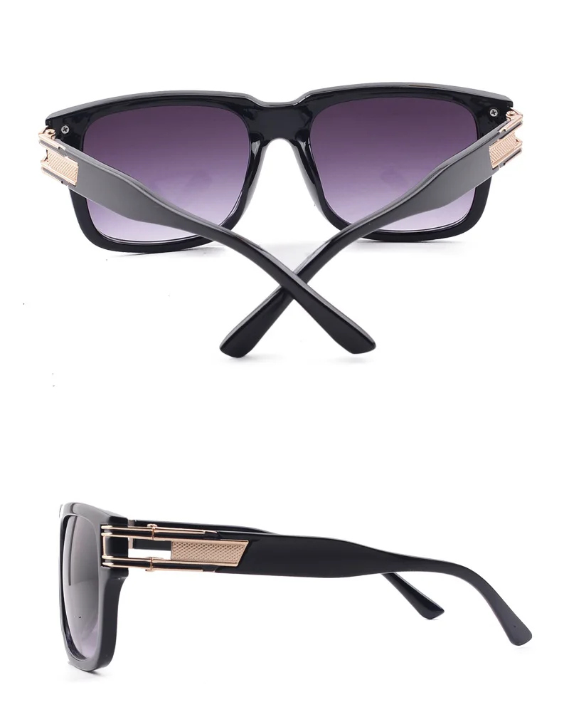 

New Frameless Gradient Polarized Sunglasses Diamond Trimming Sunglasses Ladies Butterfly Sunglasses Gafas De Sol Para Mujer