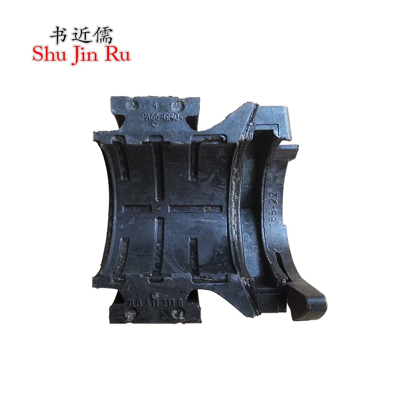 4 шт. OEM передний стабилизатор Sway Anti-roll Bar втулка Стабилизатор Для Q7 Toua reg Cayenne 7L8 411 313