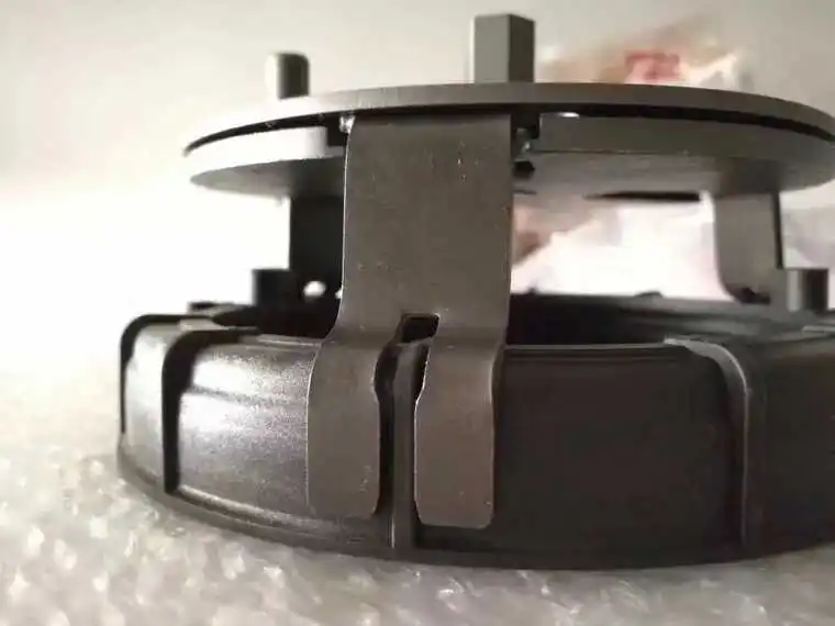 Многофункциональный регулируемый ключ для крышки бензинового бака