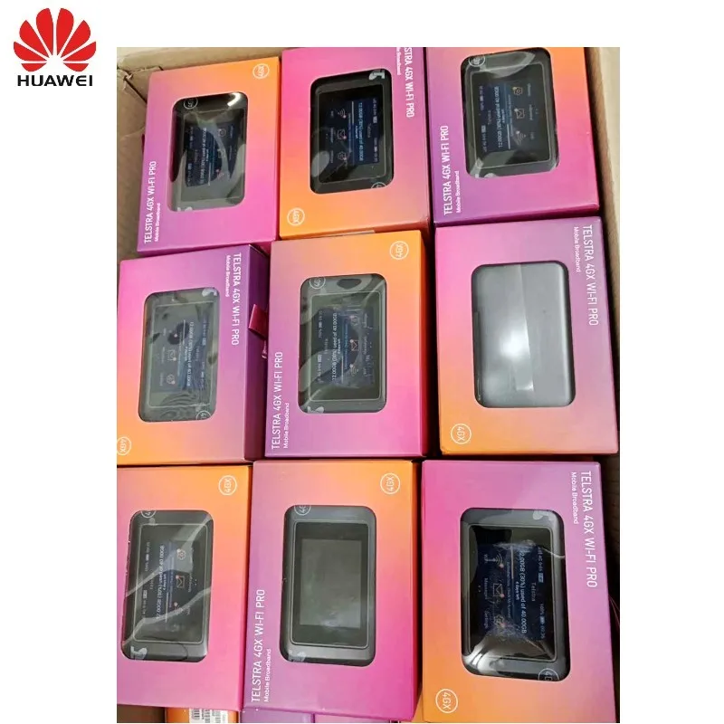 Разблокировка Huawei E5787 E5787PH 67A мобильный WiFi точка доступа устройство поддержка LTE Cat